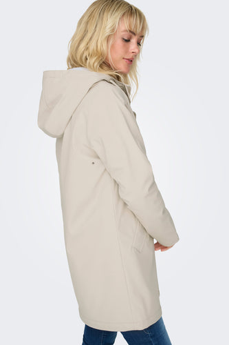 ONLSALLY RAINCOAT OTW NOOS