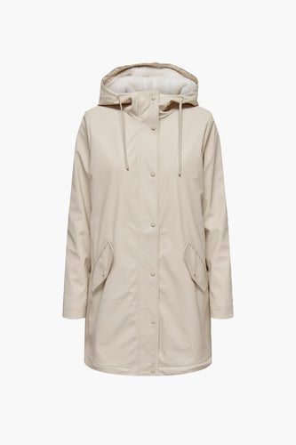 ONLSALLY RAINCOAT OTW NOOS