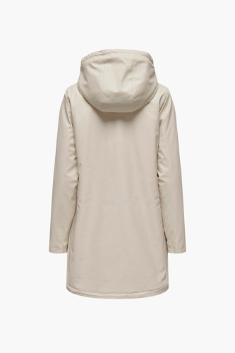 ONLSALLY RAINCOAT OTW NOOS