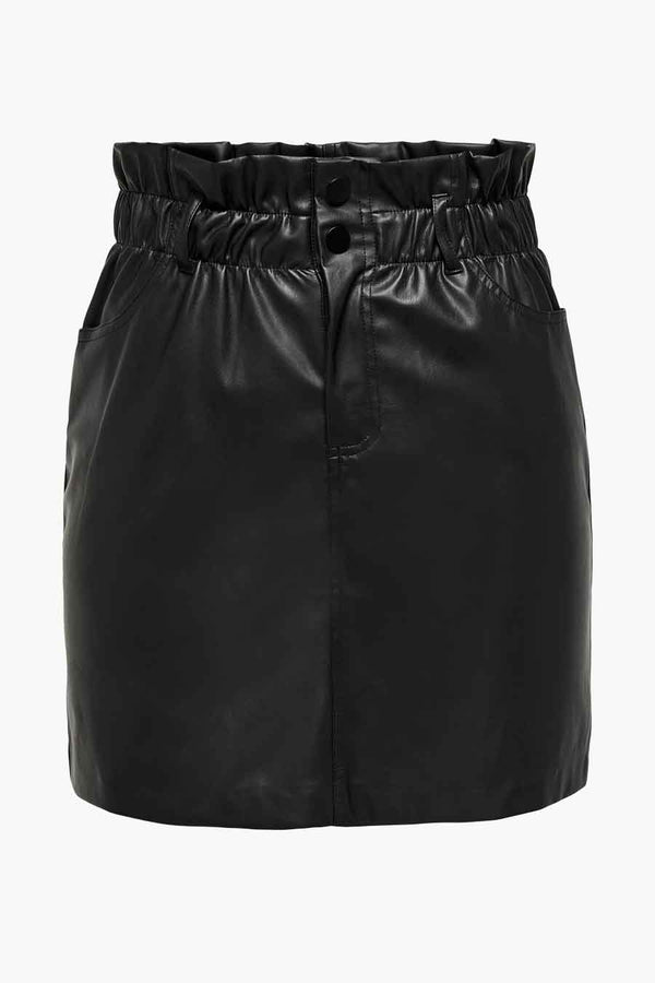 Jupe 3/4 Noir - ONLY®