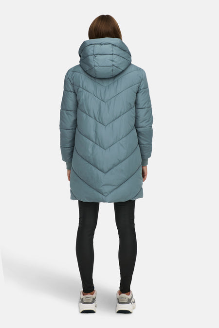 JDYSKYLAR LIFE HOOD JACKET OTW NOOS