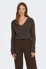 Pull - brun