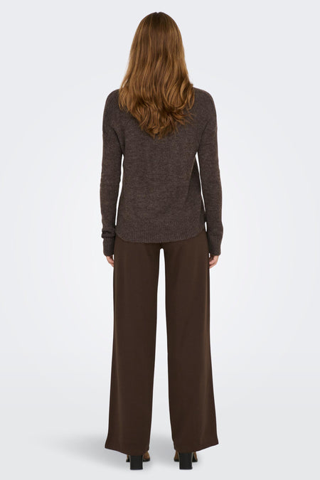 Pull - brun