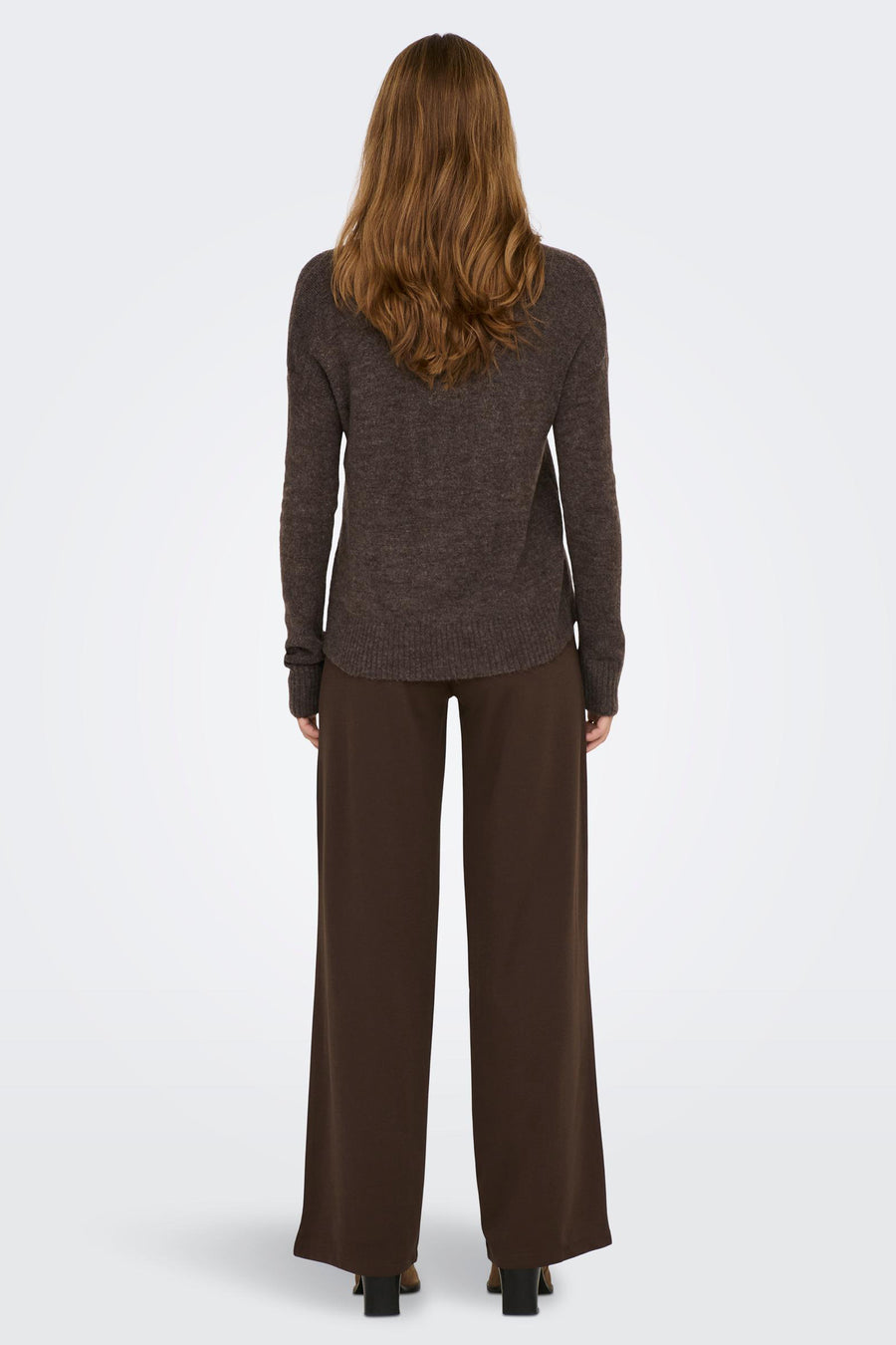 Pull - brun