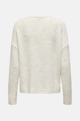 Pull - blanc - JDY