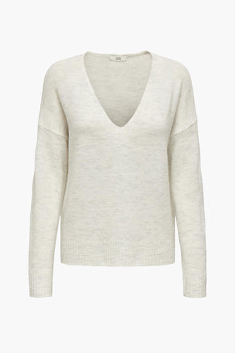 Pull - blanc - JDY