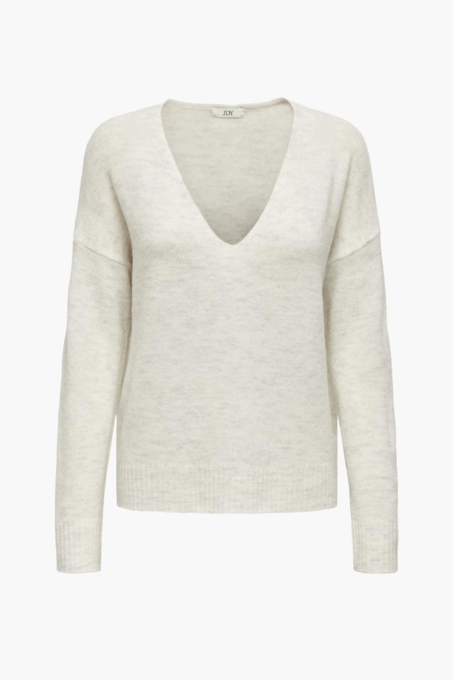 Pull - blanc - JDY