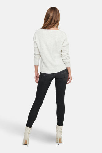 Pull - blanc - JDY