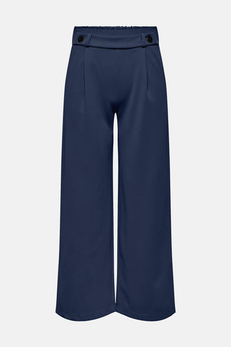 Pantalon costume - bleu - JDY