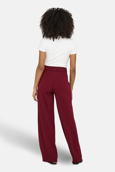 JDYGEGGO LIFE NEW LONG PANT JRS NOOS