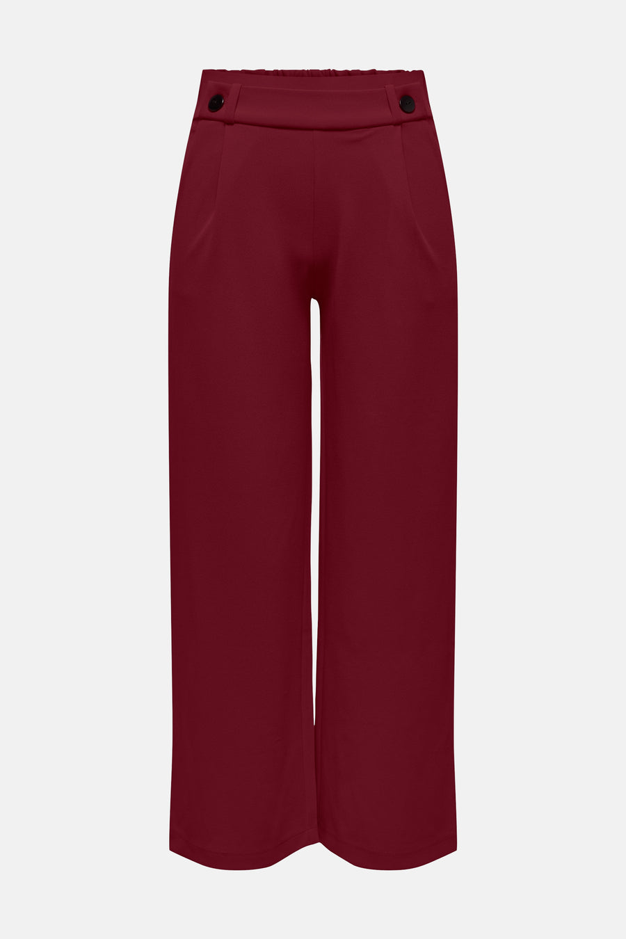 Pantalon de costume - rouge - JDY