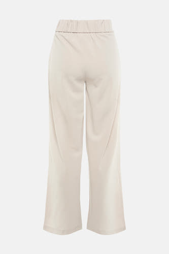 Pantalon de costume - beige