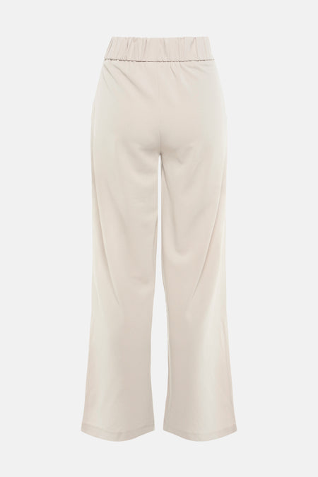 Pantalon de costume - beige