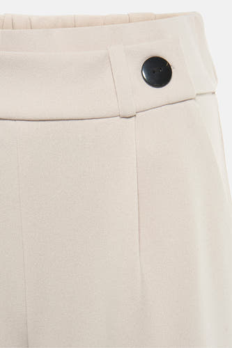 Pantalon de costume - beige