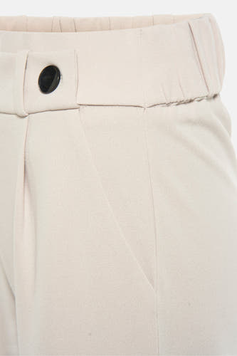Pantalon de costume - beige