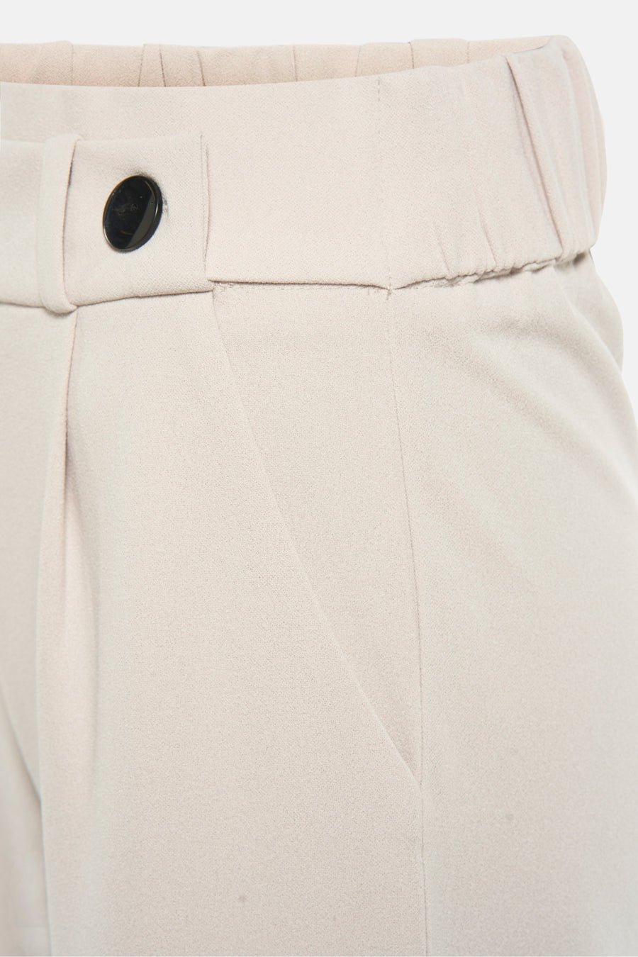 Pantalon de costume - beige