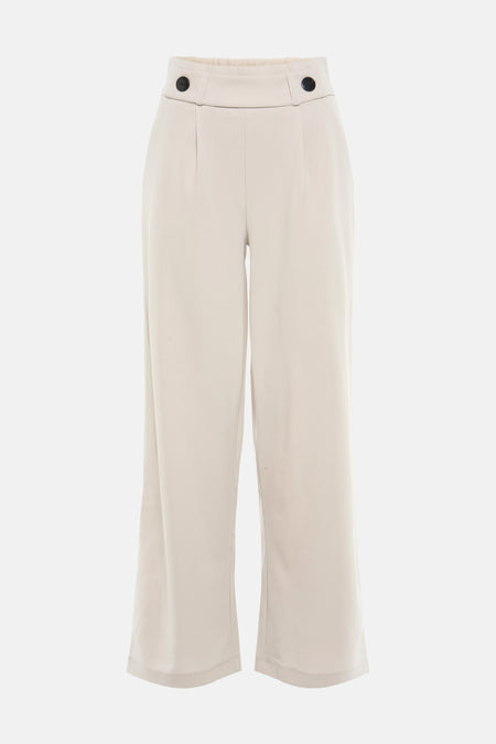 Pantalon de costume - beige