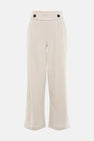 Pantalon de costume - beige