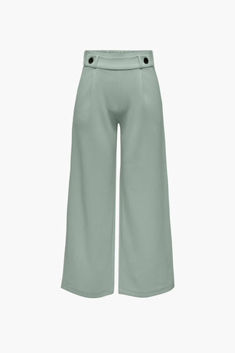 Pantalon costume - vert - JDY