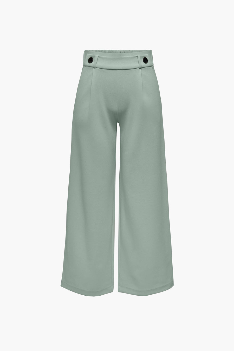 Pantalon costume - vert - JDY