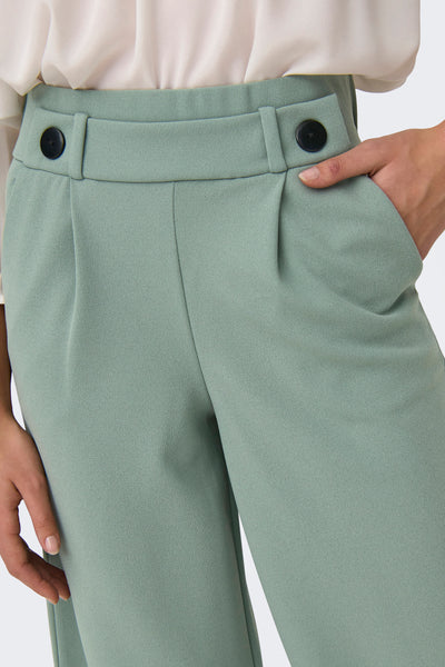 Pantalon de costume Vert - JDY
