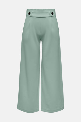 Pantalon costume - vert - JDY