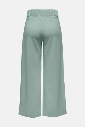 Pantalon costume - vert - JDY