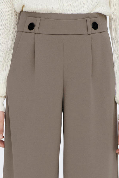 Pantalon de costume Bordeaux - JDY