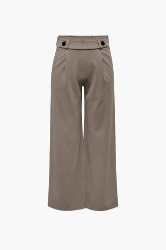 Pantalon de costume - bordeaux - JDY