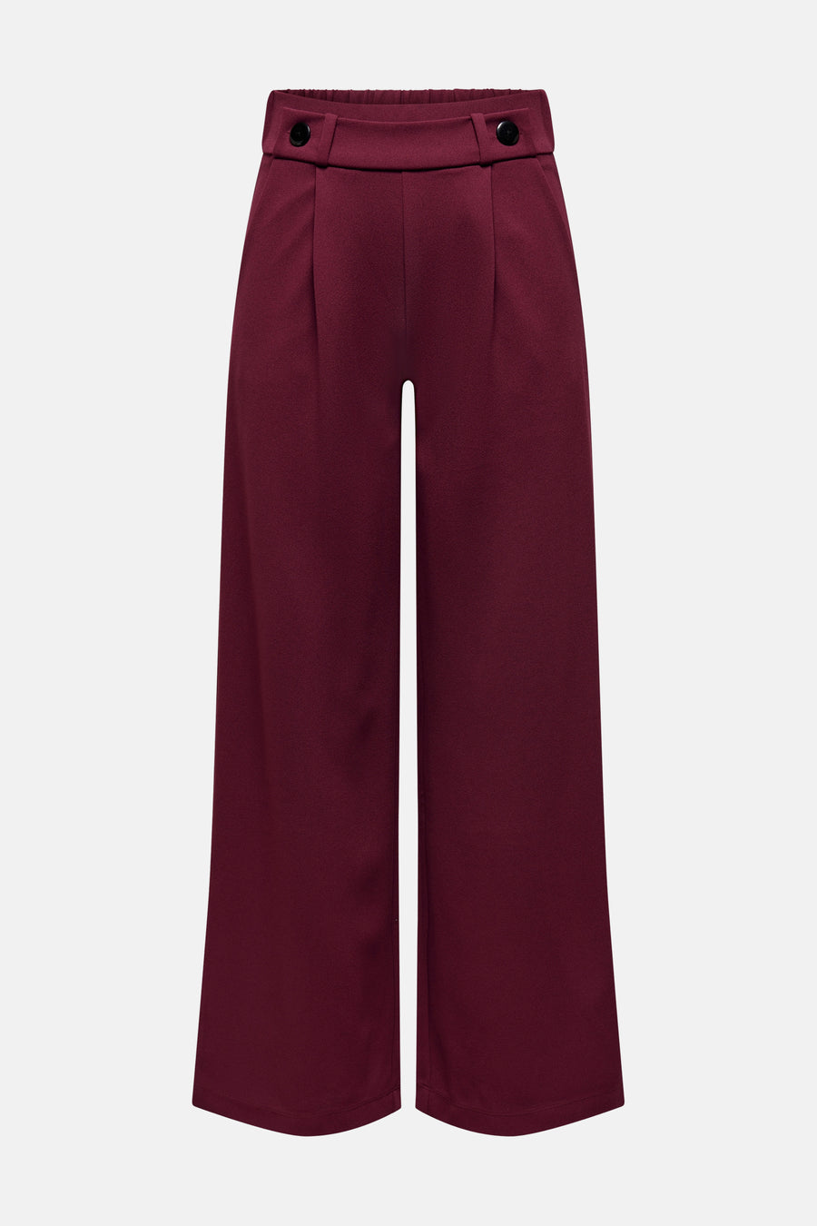 Pantalon de costume - rouge