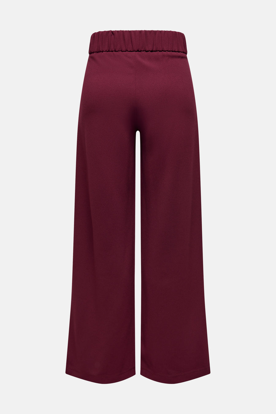 Pantalon de costume - rouge