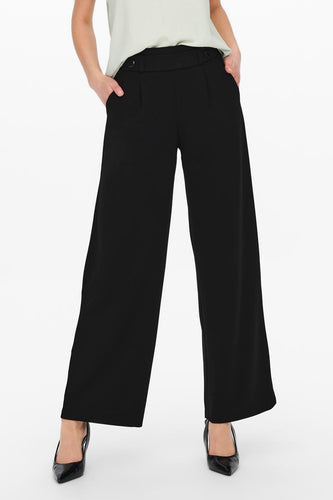 Pantalon costume - noir - JDY