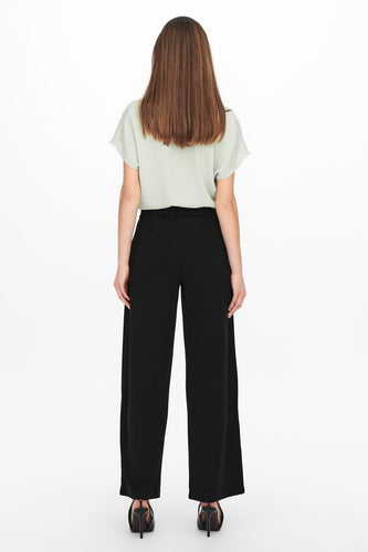 Pantalon costume - noir - JDY