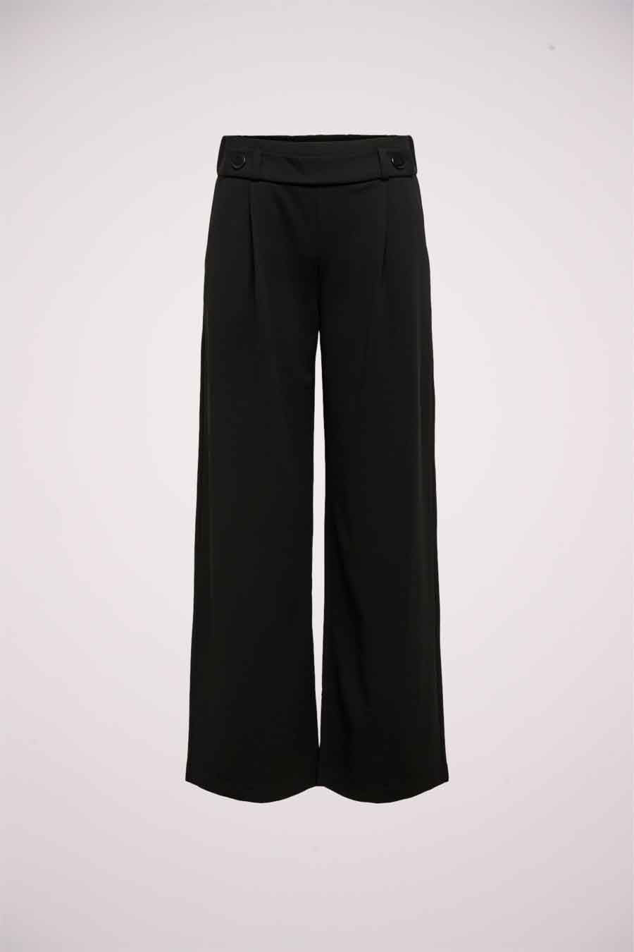 Pantalon costume - noir - JDY