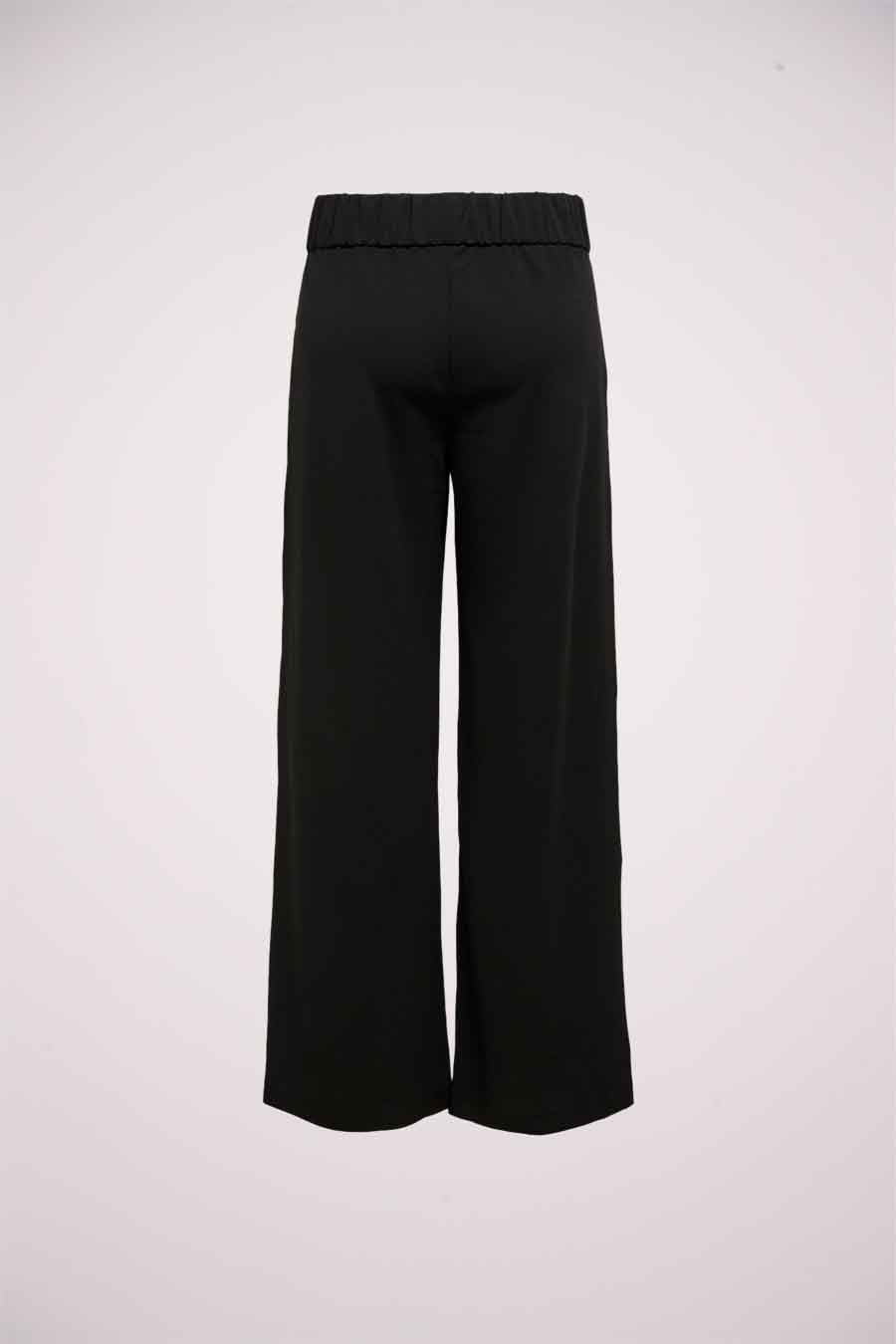 Pantalon costume - noir - JDY