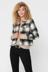 Veste - brun