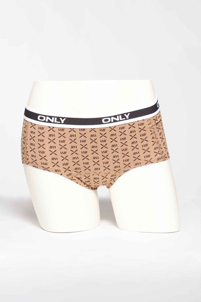 Shorty Brun - ONLY®