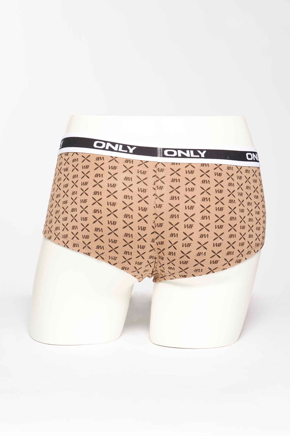 Shorty Brun - ONLY®