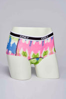 Shorty Noir - ONLY®