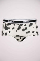 Shorty Écru - ONLY®