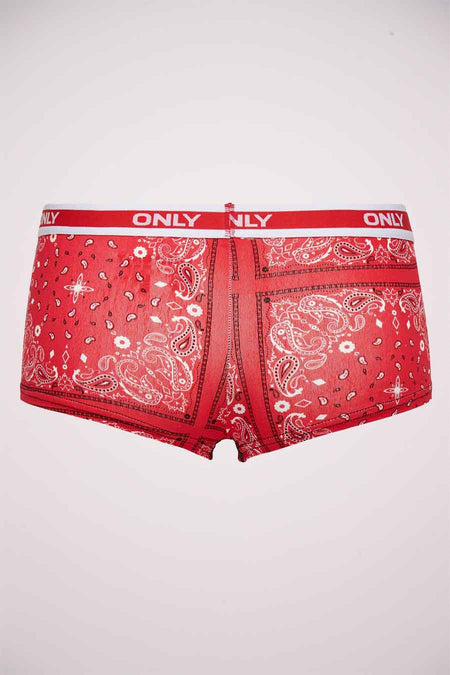 ONLLIGA PRINTED HIPSTER ACC