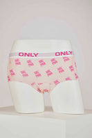 Shorty Rose - ONLY®
