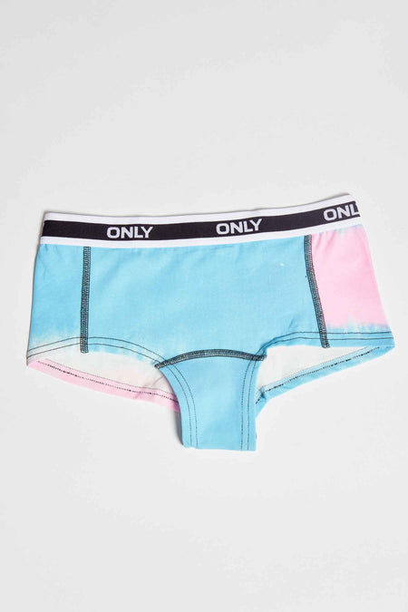 Boxers - roses
