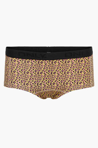 Boxers - roses