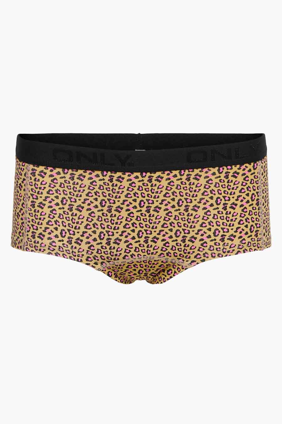 Boxers - roses