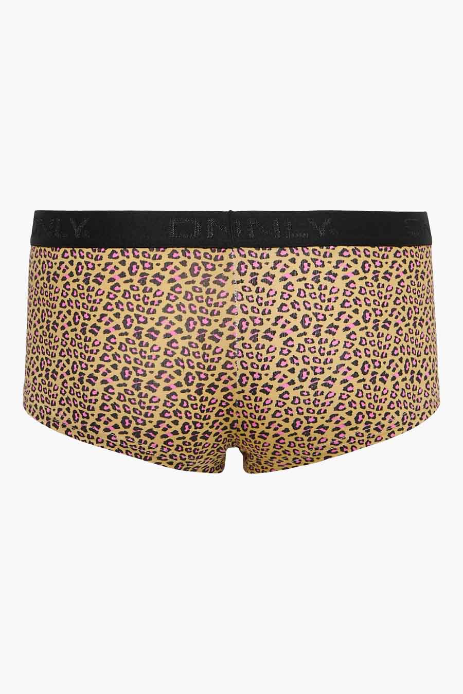 Boxers - roses