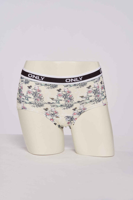 Shorty Multicolore - ONLY®