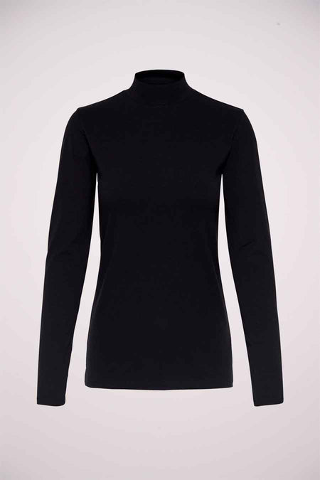 JDYAVA NEW TURTLENECK TOP JRS NOOS