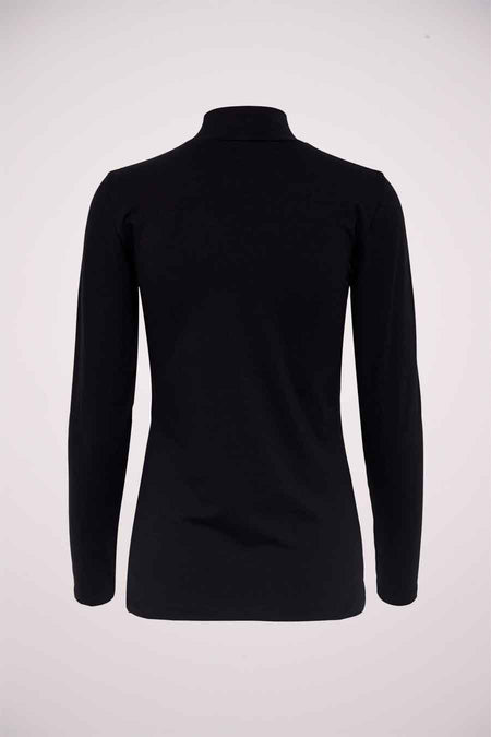 JDYAVA NEW TURTLENECK TOP JRS NOOS