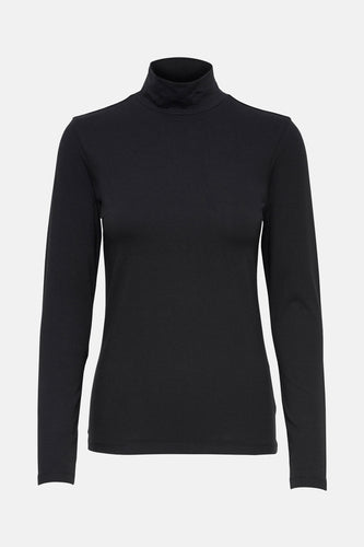 T-shirt - noir - JDY